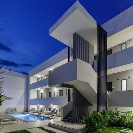 Appartement Live The Luxe à Kallithea  Extérieur photo