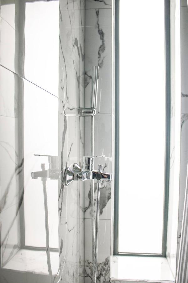 Appartement Live The Luxe à Kallithea  Extérieur photo