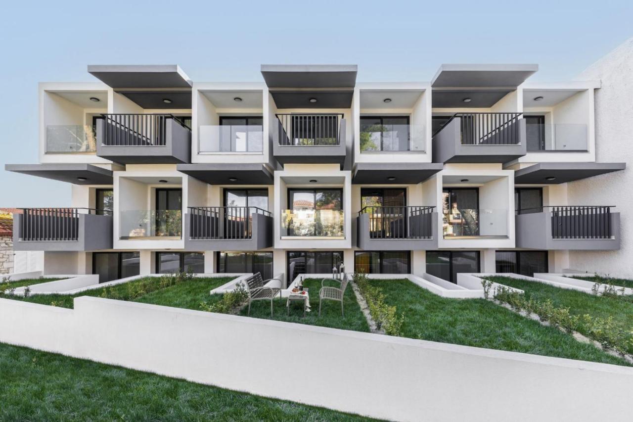 Appartement Live The Luxe à Kallithea  Extérieur photo